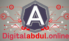 LogoDigitalAbdul